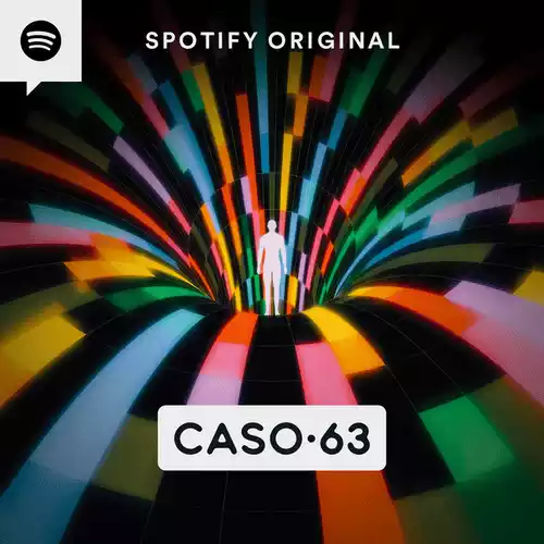 Caso 63 cover