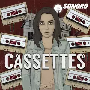 Cassettes - ES cover