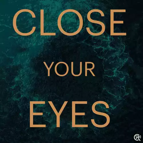 Close Your Eyes cover