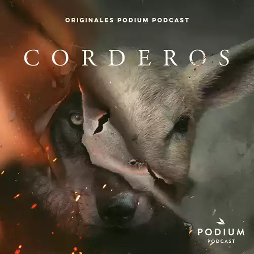 CORDEROS cover
