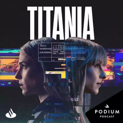 Titania cover