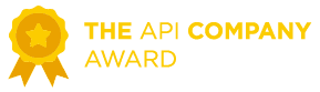Awards logo