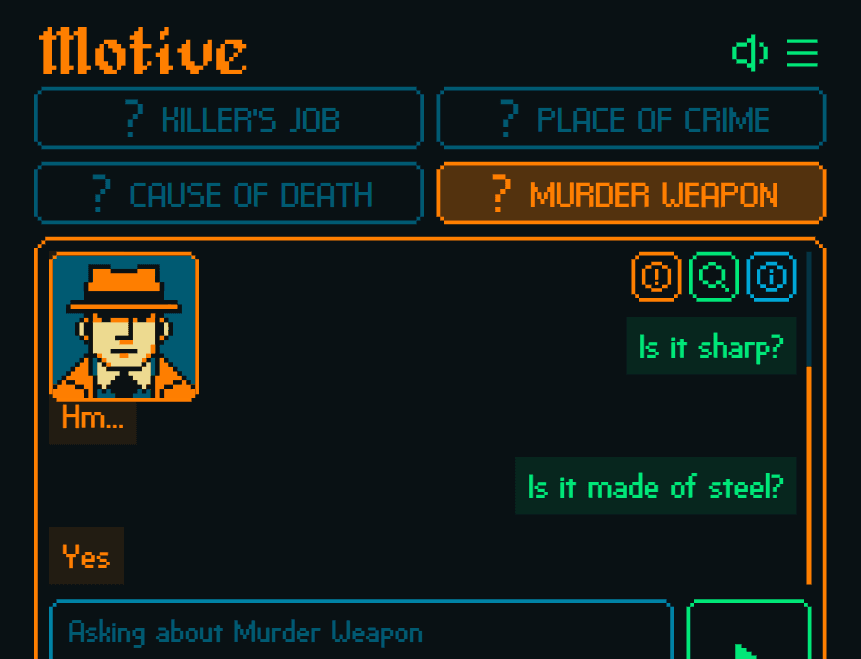 Motive banner